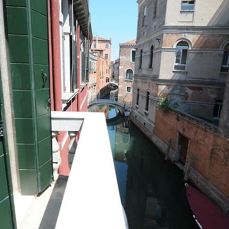 Sunny Canal A/C Wifi Венеция Екстериор снимка